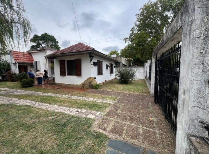 Casa · 192m² · 5 Ambientes · 2 Cocheras