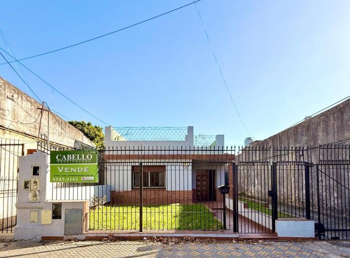 Casa · 265m² · 3 Ambientes