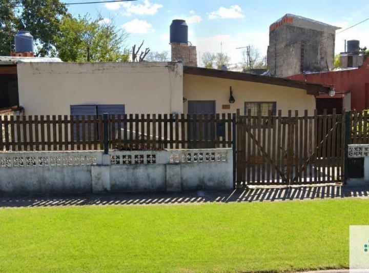 Casa · 68m² · 3 Ambientes · 1 Cochera