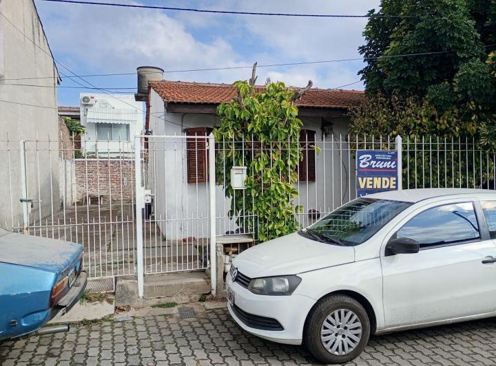 Casa · 60m² · 3 Ambientes · 1 Cochera