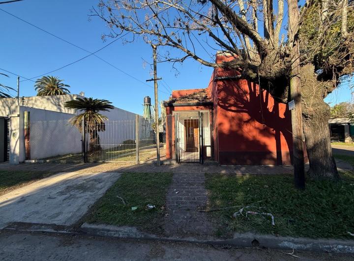 Casa · 142m² · 3 Ambientes · 4 Cocheras