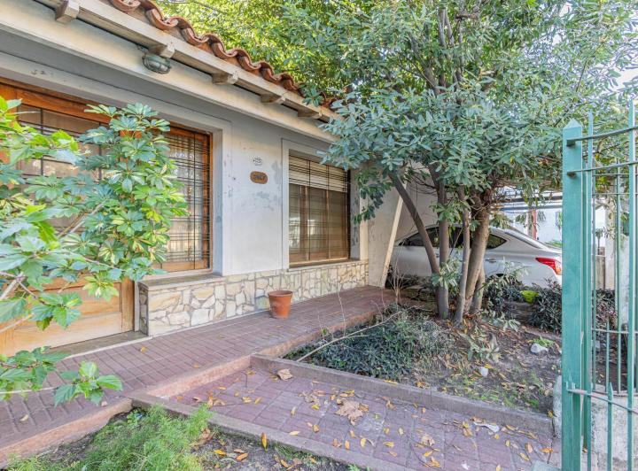 Casa · 90m² · 3 Ambientes · 1 Cochera