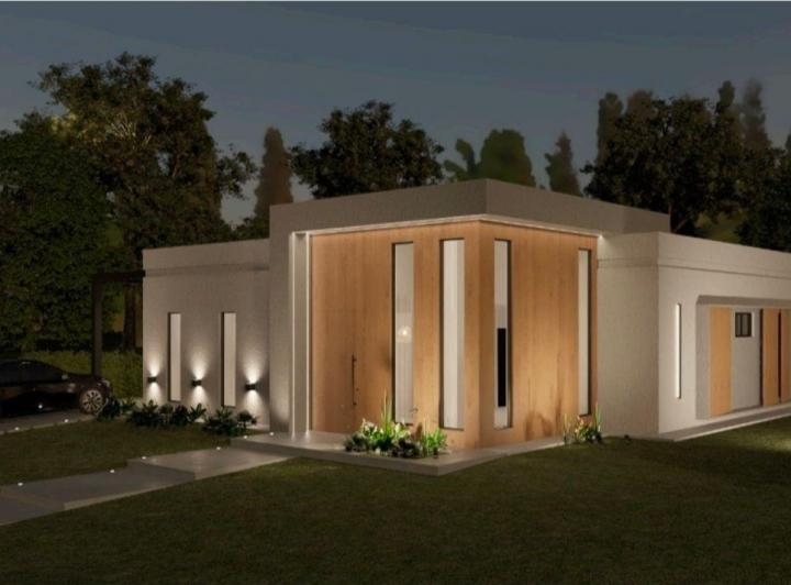 Casa · 230m² · 4 Ambientes · 2 Cocheras