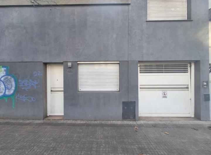 Casa · 133m² · 7 Ambientes · 1 Cochera