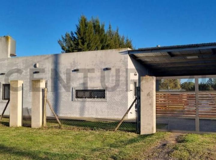 Casa · 60m² · 3 Ambientes
