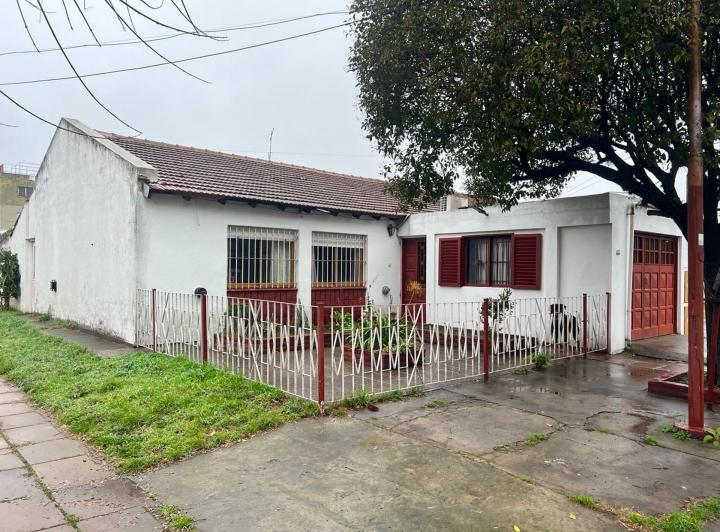 Casa · 154m² · 7 Ambientes