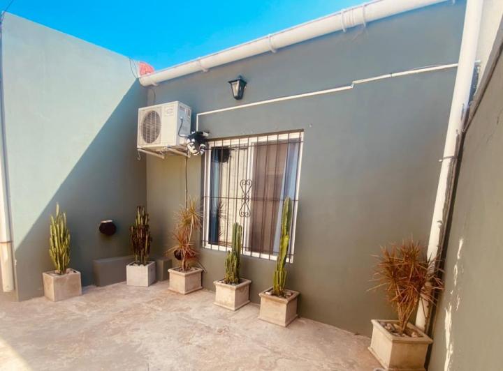 Casa · 42m² · 3 Ambientes