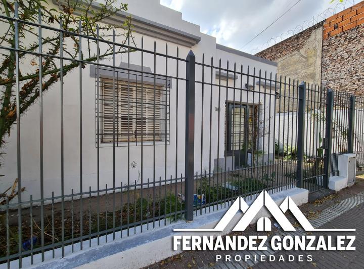 Casa · 98m² · 3 Ambientes · 1 Cochera