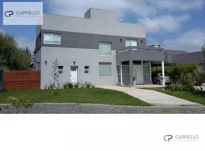 Casa · 1148ha · 4 Ambientes