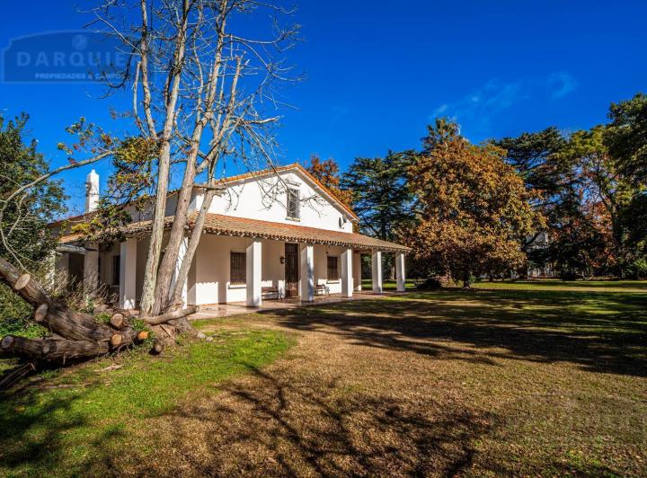 Casa · 500m²