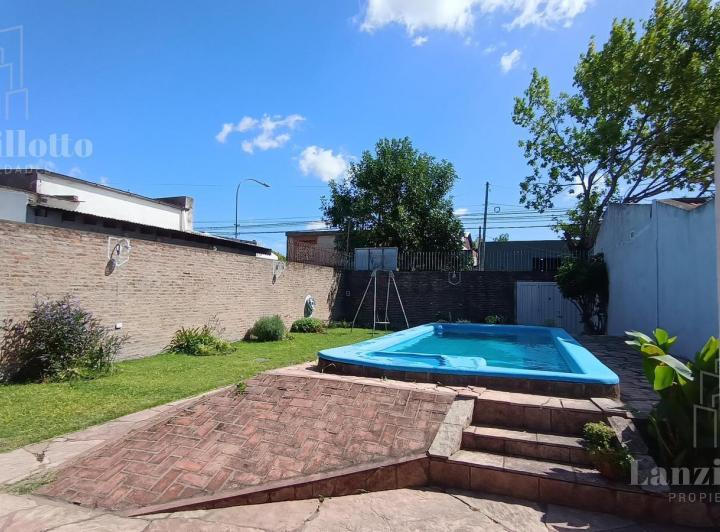 Casa · 50m² · 1 Cochera