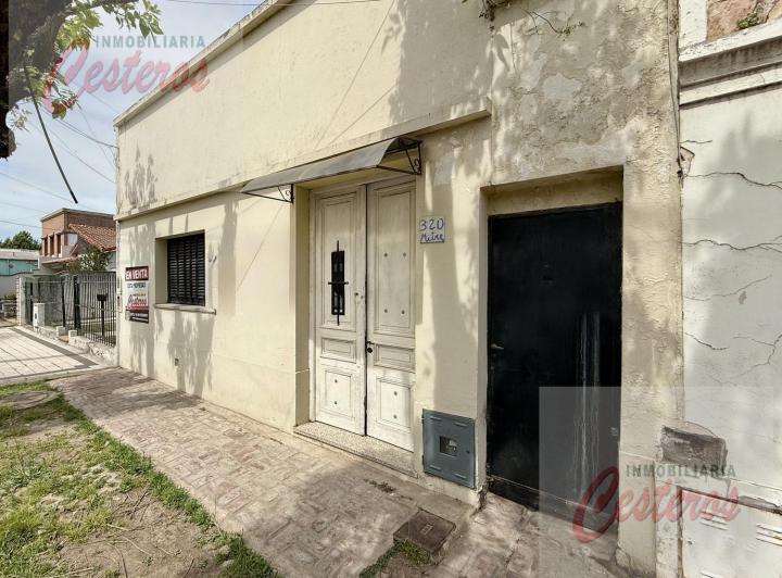 Casa · 80m² · 4 Ambientes