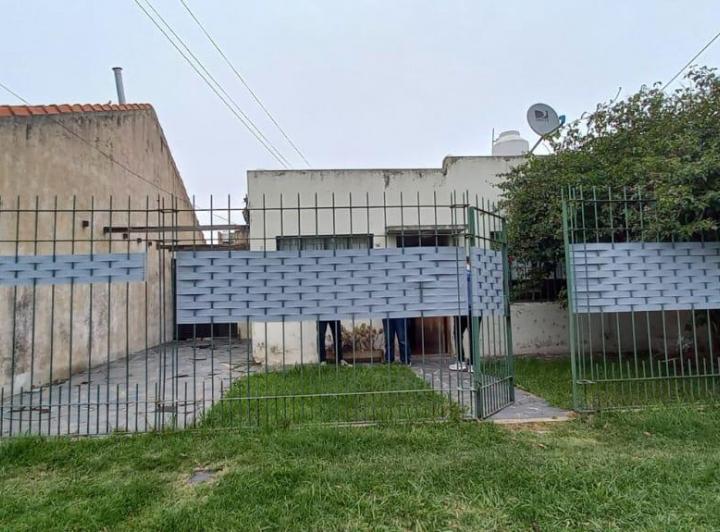 Casa · 70m² · 4 Ambientes · 1 Cochera