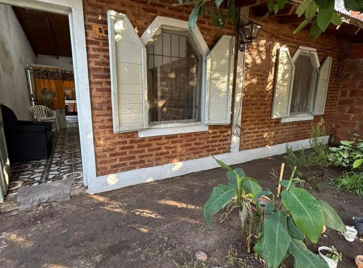 Casa · 246m² · 3 Ambientes · 1 Cochera