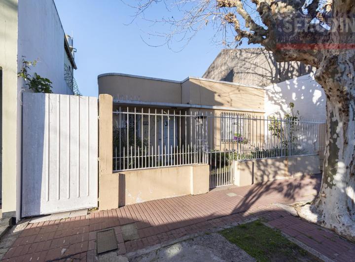 Casa · 166m² · 3 Ambientes