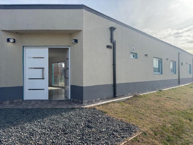 Casa · 118m² · 4 Ambientes · 1 Cochera
