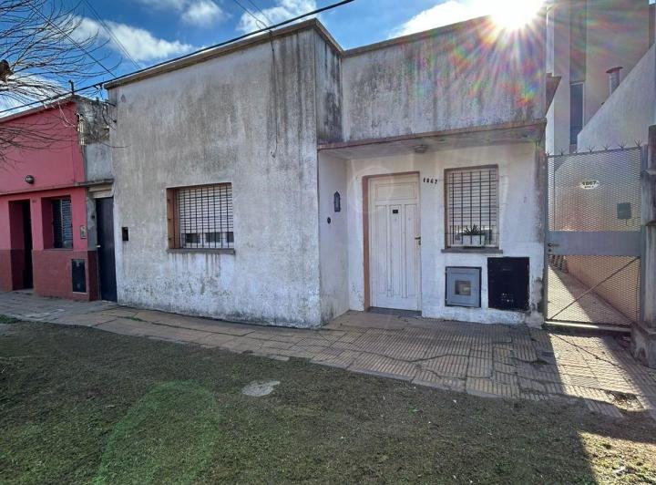 Casa · 52m² · 4 Ambientes