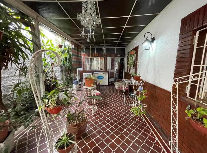 Casa · 153m² · 4 Ambientes