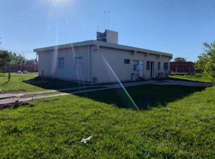 Casa · 150m² · 3 Ambientes