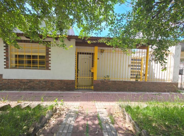 Casa · 94m² · 3 Ambientes