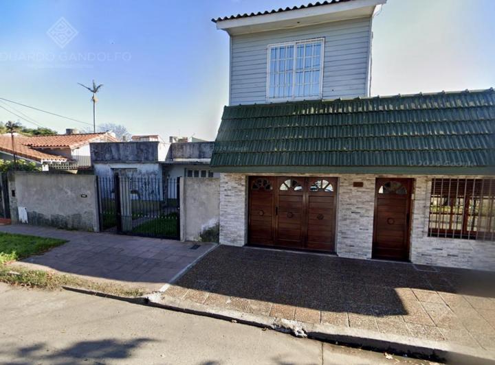 Casa · 75m² · 3 Ambientes · 1 Cochera