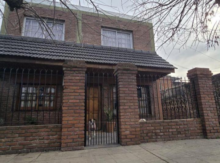 Casa · 174m² · 3 Ambientes