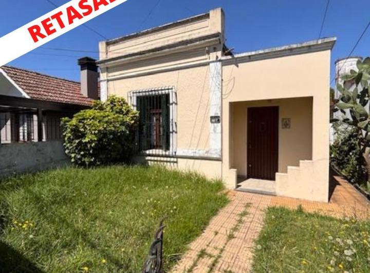 Casa · 90m² · 3 Ambientes