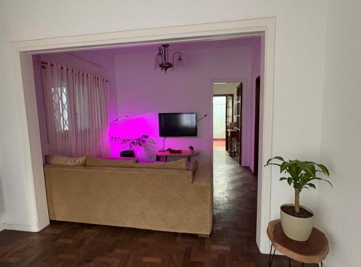 Casa · 109m² · 3 Ambientes · 1 Cochera