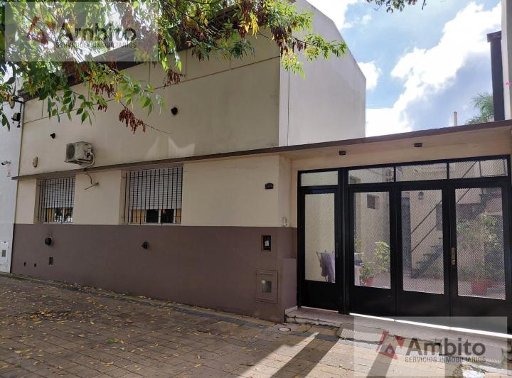 Casa · 137m² · 6 Ambientes · 1 Cochera