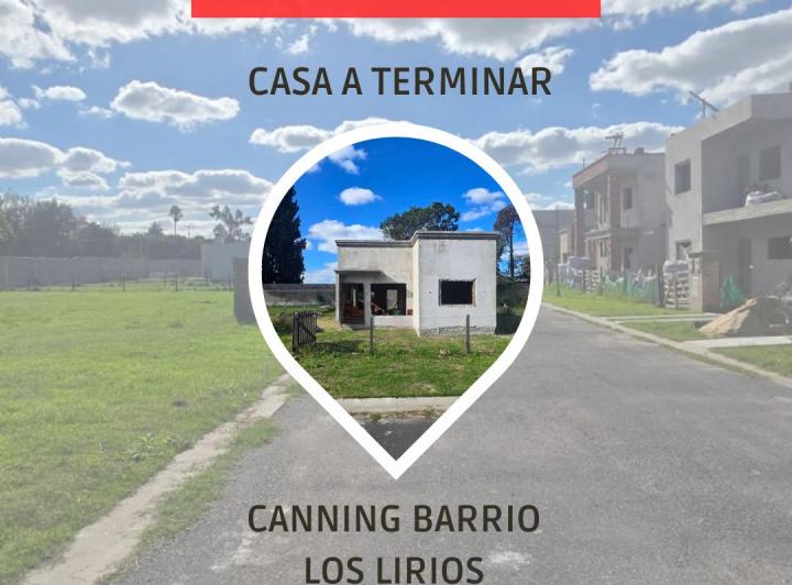 Casa · 10m² · 4 Ambientes · 2 Cocheras