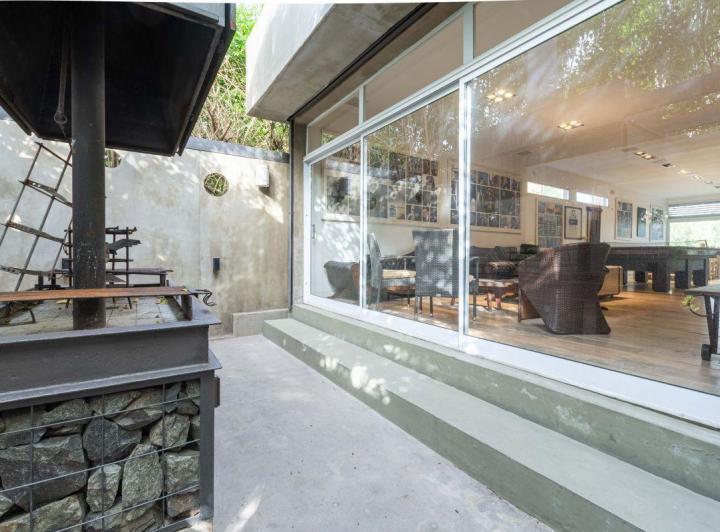 Casa · 114m² · 1 Ambiente · 3 Cocheras