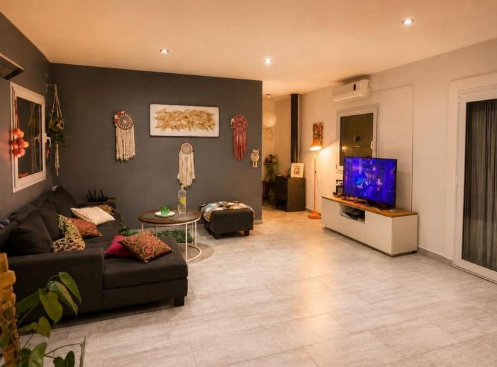 Casa · 96m² · 4 Ambientes