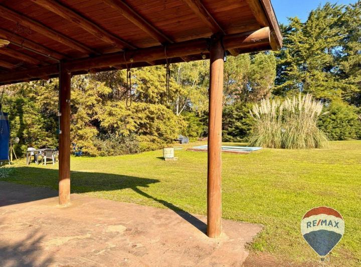 Casa · 130m² · 4 Ambientes · 2 Cocheras
