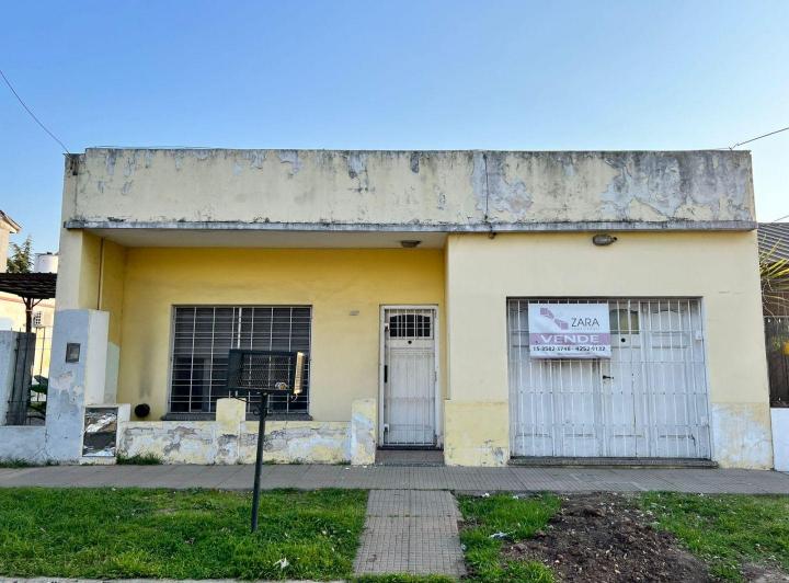 Casa · 148m² · 4 Ambientes