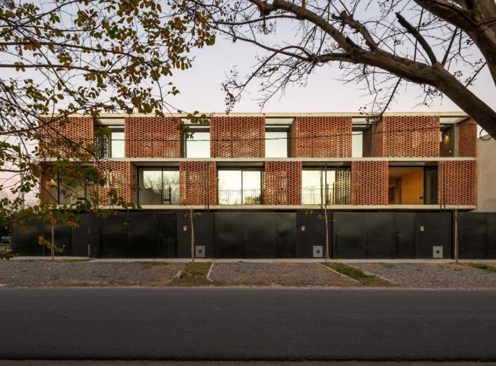 Casa · 95m² · 3 Ambientes