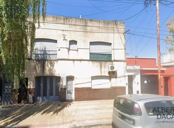 Casa · 133m² · 4 Ambientes