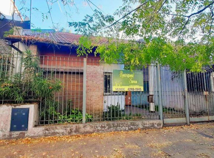 Casa · 171m² · 3 Ambientes · 1 Cochera