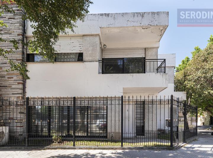 Casa · 142m² · 4 Ambientes · 1 Cochera