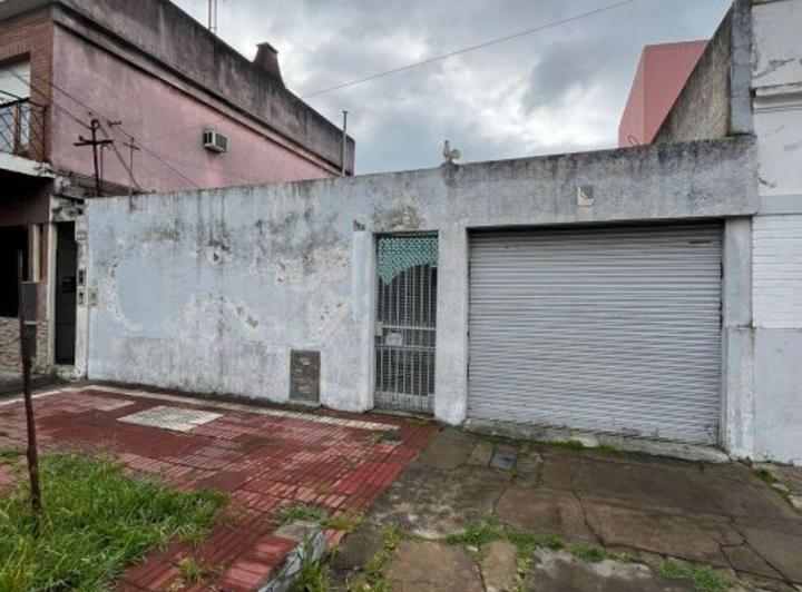 Casa · 118m² · 4 Ambientes · 1 Cochera