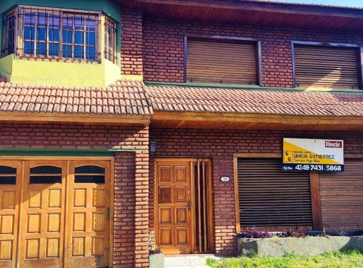 Casa · 160m² · 1 Ambiente