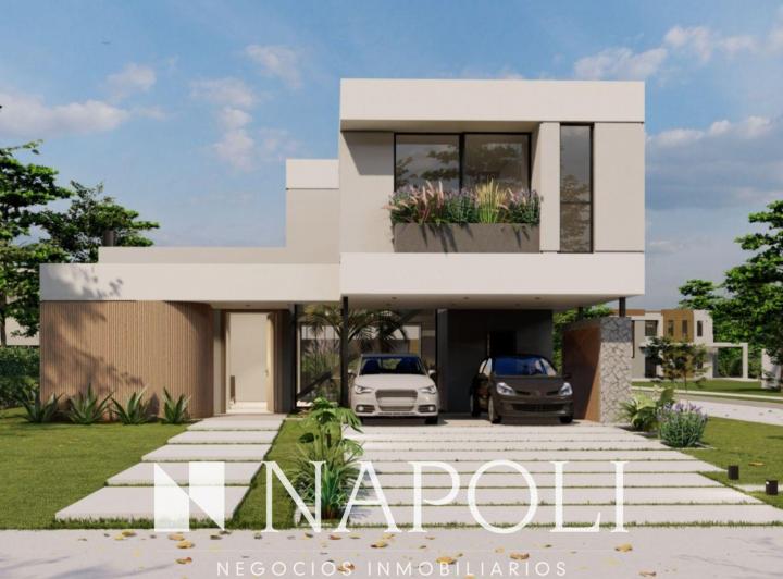 Casa · 149m² · 5 Ambientes