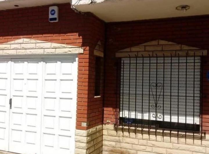 Casa · 114m² · 3 Ambientes · 1 Cochera