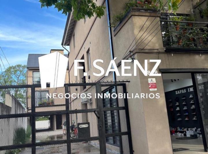 Casa · 70m² · 2 Ambientes