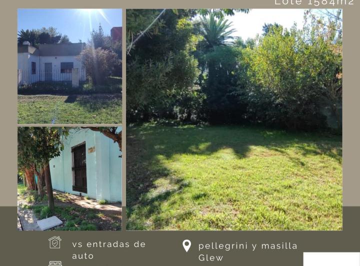 Casa · 139m² · 5 Ambientes · 5 Cocheras