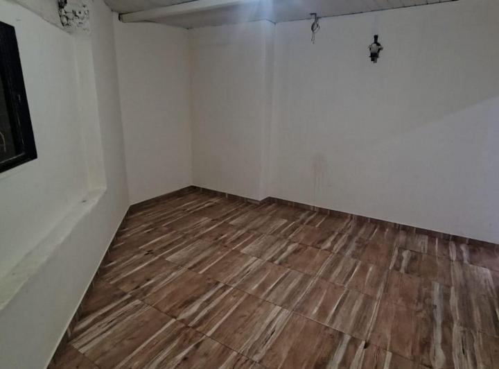 Casa · 233m² · 10 Ambientes · 1 Cochera