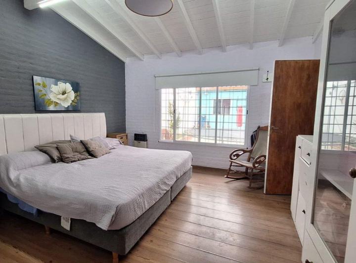 Casa · 85m² · 3 Ambientes · 1 Cochera