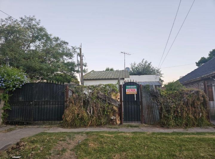 Casa · 150m² · 2 Ambientes