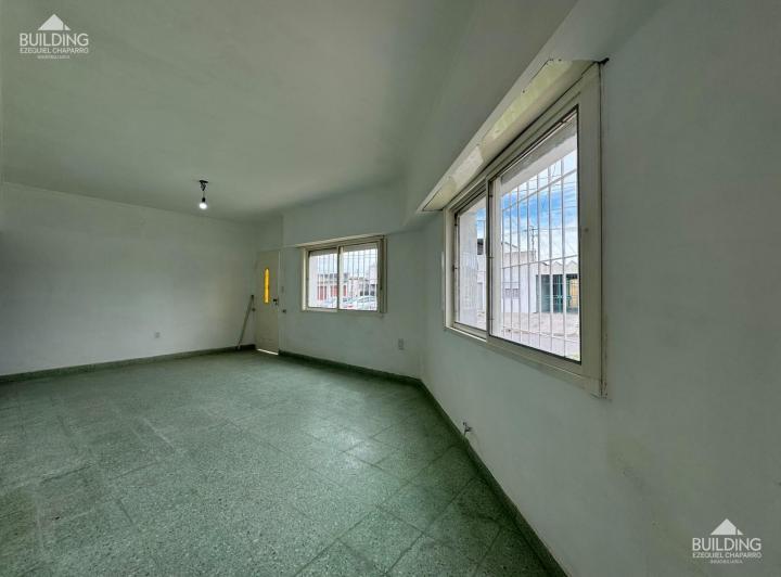 Casa · 154m² · 6 Ambientes · 1 Cochera