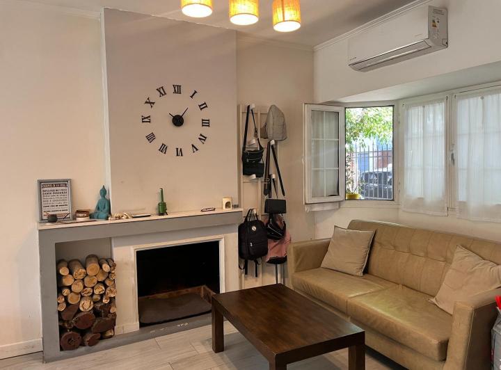 Casa · 150m² · 4 Ambientes · 1 Cochera