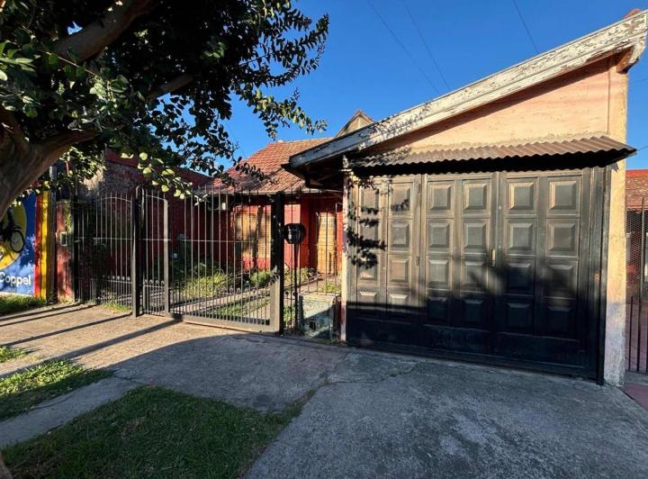 Casa · 120m² · 4 Ambientes · 1 Cochera